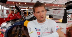 Sebastien Ogier